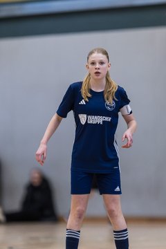 Bild 782 - wBJ NFV Futsalmeisterschaft